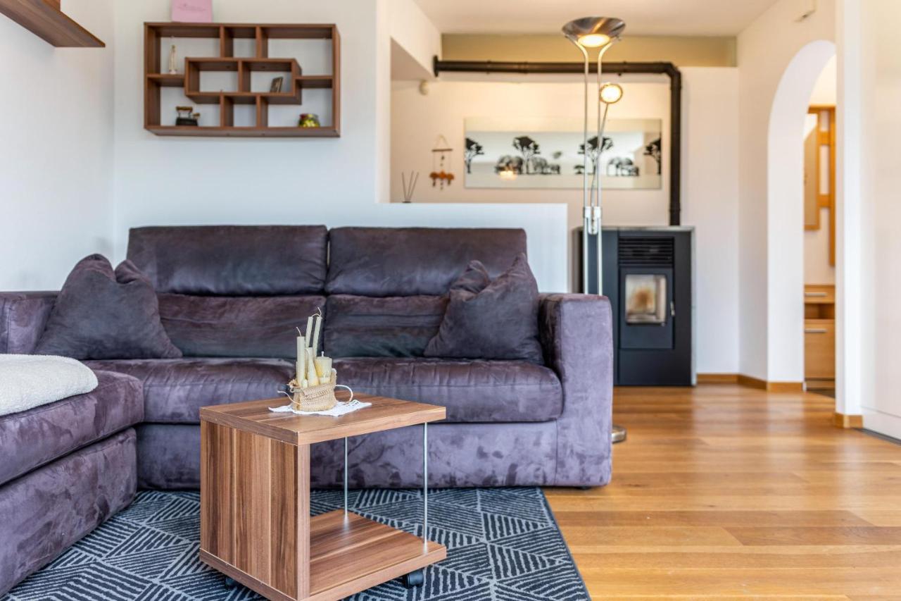 Apartement Santner 修希 外观 照片