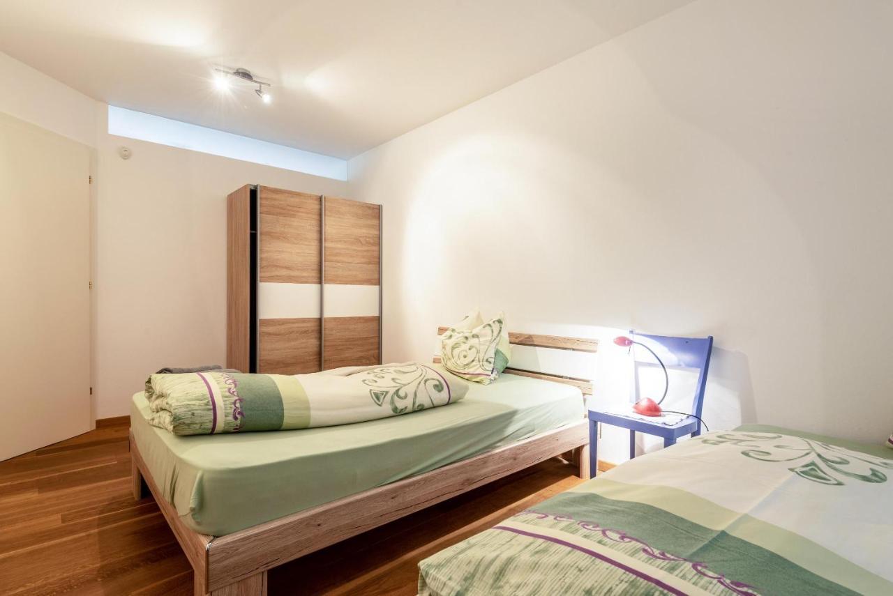 Apartement Santner 修希 外观 照片