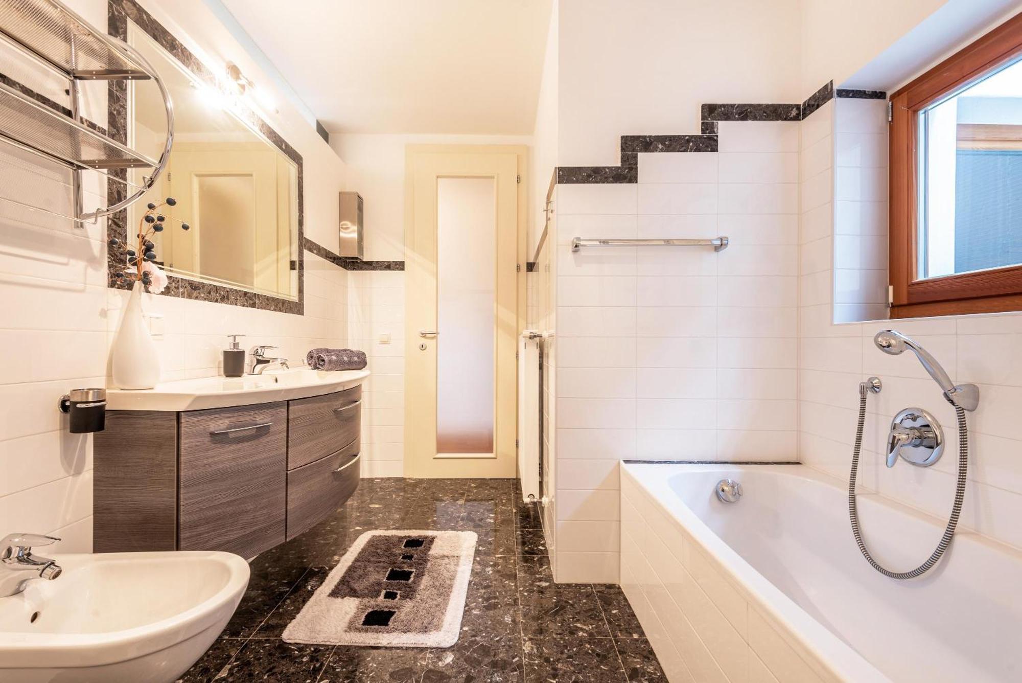 Apartement Santner 修希 外观 照片